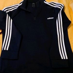 ADIDAS JACKET UNISEX
